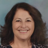 Lisa Mcbride