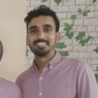 Vivek Patidar