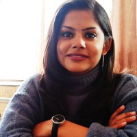 Taraj Vyas