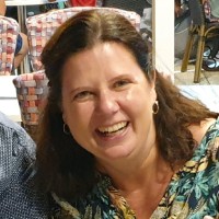 Odette Brence - Van Aart