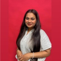Nikita Manwani