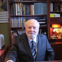 Gary Leavitt