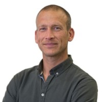 Kim Ekelund Schultz