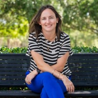 Ali Cunningham Abbott, PhD, LMHC, QS