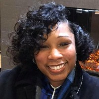 Felicia Scott