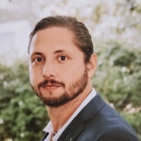 Robert Pedroza