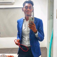 Ivan Chandra