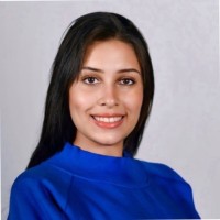 Menna Elhosary, Ma