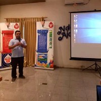 Benidiktus Tunggul Prabowo