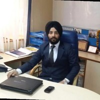 Verinderpal singh