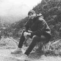 Navid Shaikh