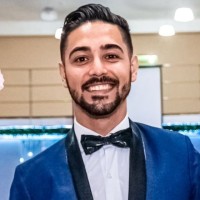 Leonardo Cristian