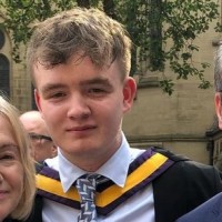 Luke Baird
