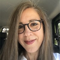 Clare Calvin