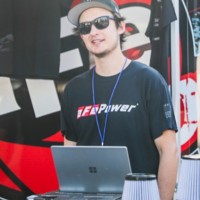 Caelan Snyder