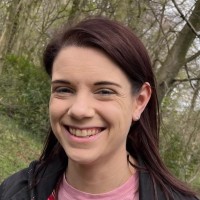 Dr Rebecca Hall