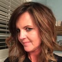 Kristie Crump