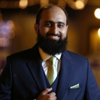 Muhammad Saad Ahmed Siddiqui