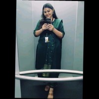 Varsha Bisht