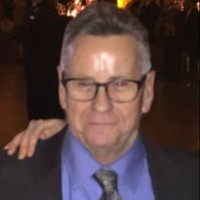 Thomas Larkin