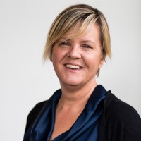 Steph Hall