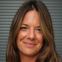 Lucy Harrison