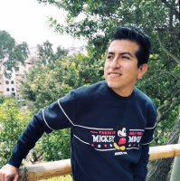 César Oliver Ramos Neyra