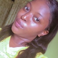 Laeticia Cathy