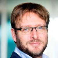Dennis Broeders
