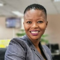 Fikile Tshabalala