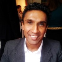 Kevin Jayawardene - Data Analyst