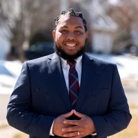 Bernard Johnson Jr.