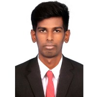 Ariharan P