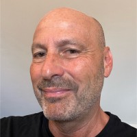 Nicholas Kalantzakos