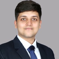Krishna Agrawal