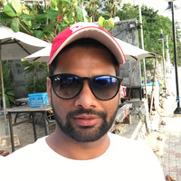 Pooran Tomar