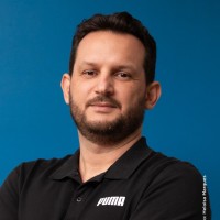 Fernando Dantas S. Jr