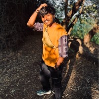 Ajay N.G