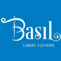 BASIL LINENS CLOTHING