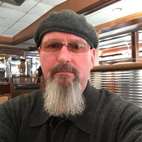 Wayne Maher