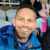 Russell Clum
