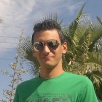 Abdallah Al-sheikh Qasem