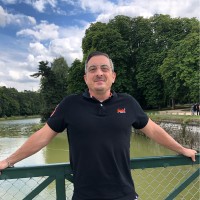 Pascal Joubert