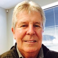 Kaiteriteri Camp Rob Guild.