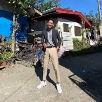 Rommel Dela Cruz