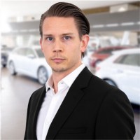 Robin Nau