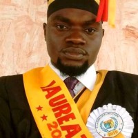 Ir Joël Bololi Itombo