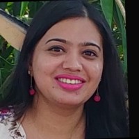 Chhaya Gadre