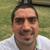 Matias Gramajo