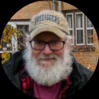 Glenn Blauvelt
